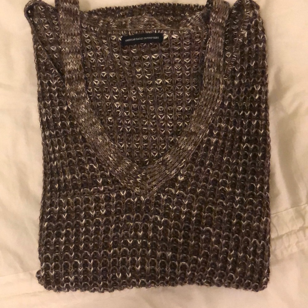 American Eagle sweater - Picture 4 of 4